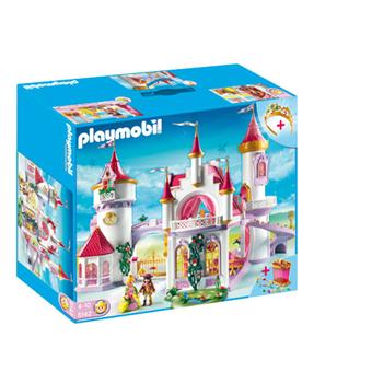 Playmobil Princess 5142 Palais de princesse - Playmobil - Achat & prix