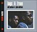 John Coltrane, Jackson - 1