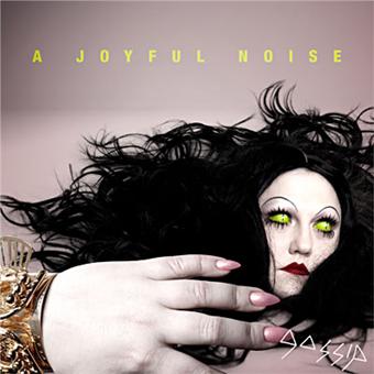 Gossip - 1