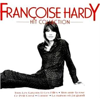 Hit collection - Françoise Hardy - CD album - Achat & prix | fnac