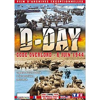 couverture de : D-Day