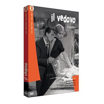 Il Vedovo