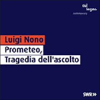 Luigi Nono - 1