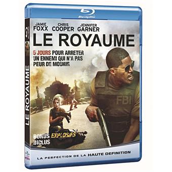Le Royaume - Blu-Ray