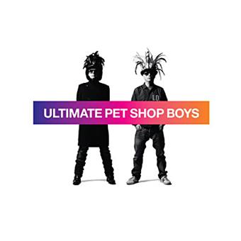 Pet Shop Boys - 1