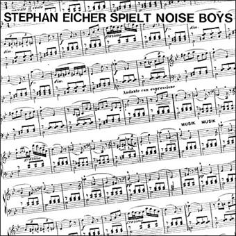 Stephan Eicher - 1