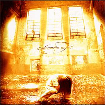 Disarmonia Mundi - 1
