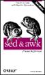 Sed and Awk Pocket Reference
