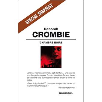 Chambre noire - 1