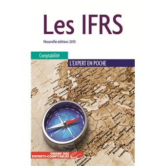 Les IFRS - 1