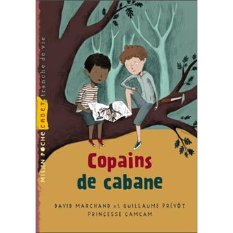 Copains de cabane - 1