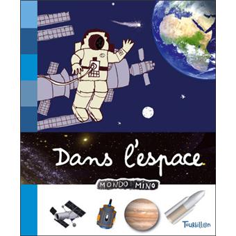 Voyage dans l'espace - 1