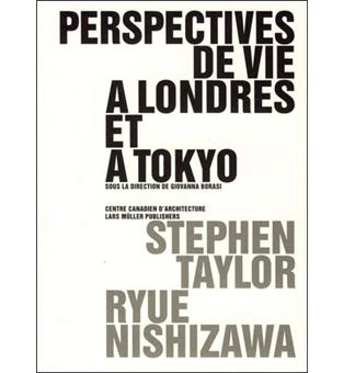 Perspectives de vie à Londres et à Tokyo