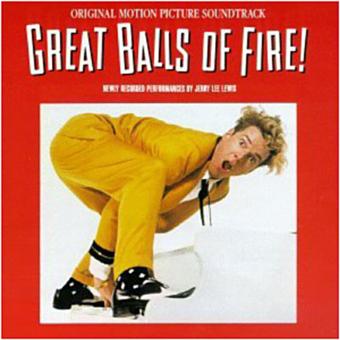 Jerry Lee Lewis - 1