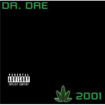Chronic 2001