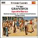 Enrique Granados - 1