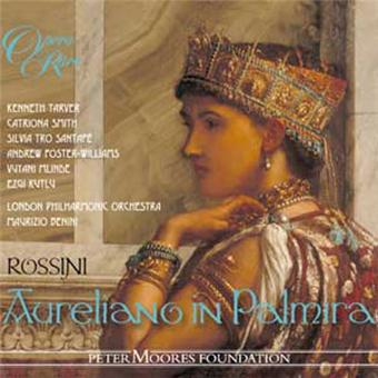 Aureliano In Palmira Coffret Gioachino Rossini CD Album Achat aureliano-in-palmira-coffret-gioachino-rossini-cd-album-achat