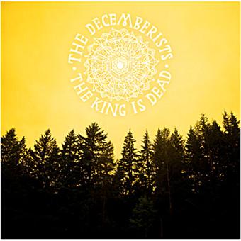 The Decemberists - 1