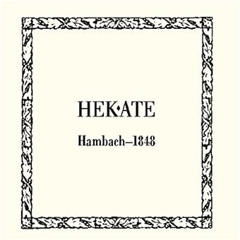 Hekate-Hambach 1848 - 1