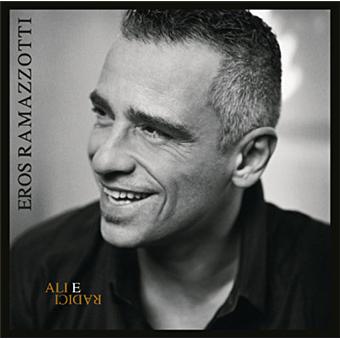 couverture de : Ali e Radici