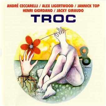 Troc - 1