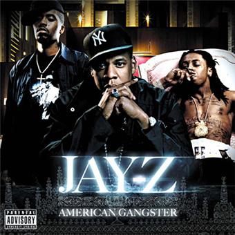 International Gangster