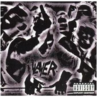 Slayer - 1