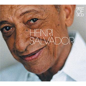 Henri Salvador - 1