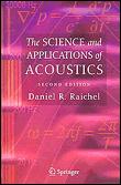 The science and applications of acoustics - 1