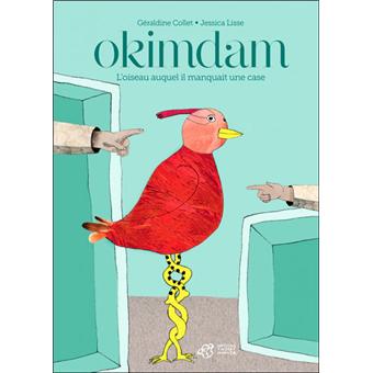 Okimdam