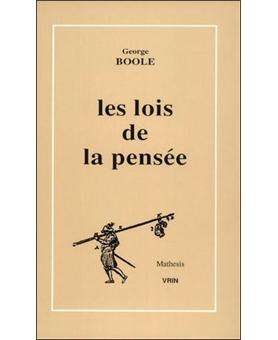 Les lois de la pensée