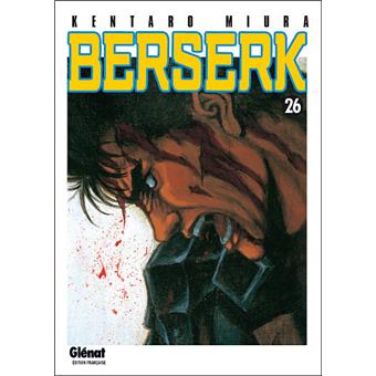 BerserkBerserk