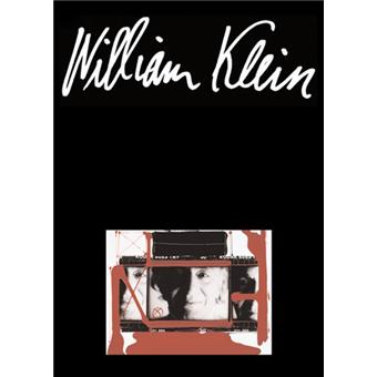William Klein - 1