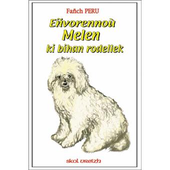 Envorennou melen ki bihan rodelek