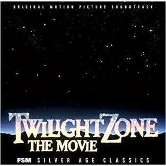 Twilight zone - The movie
