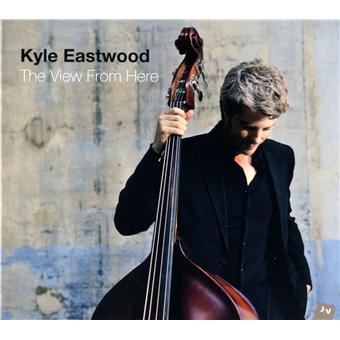 couverture de : The View from here