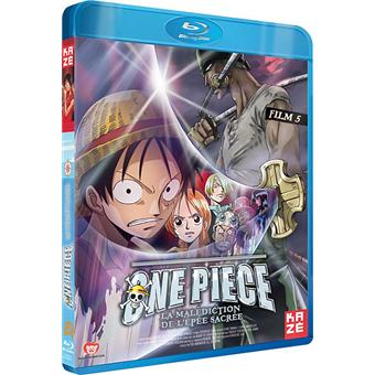 One Piece - One Piece - 1