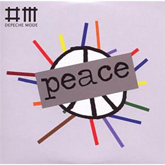 Depeche Mode - 1