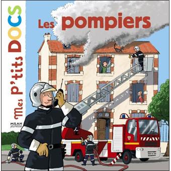 Les pompiers NE
