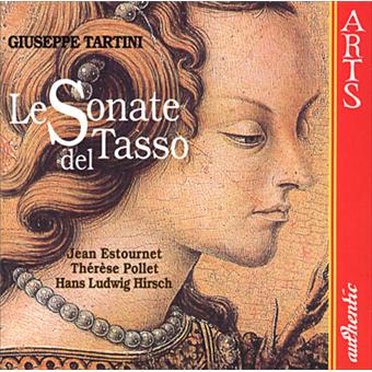 Giuseppe Tartini - 1