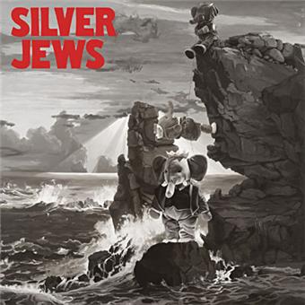 Silver Jews - 1