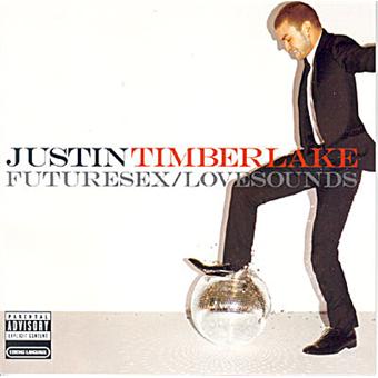 Justin Timberlake - 1