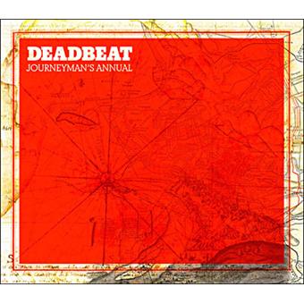 Deadbeat-journeyman’sannual - 1