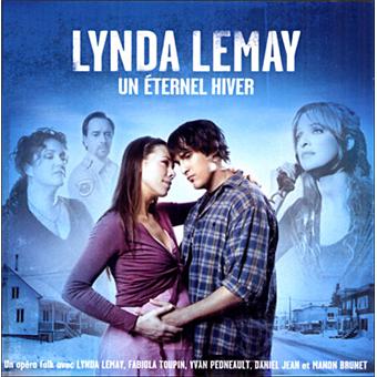 Lynda Lemay - 1