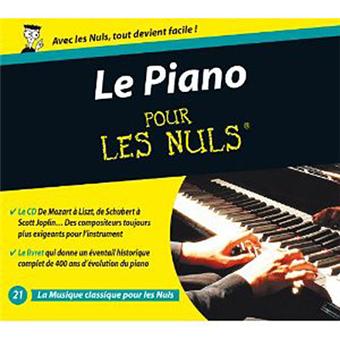 Le piano sans professeur Roger Evan French book Français