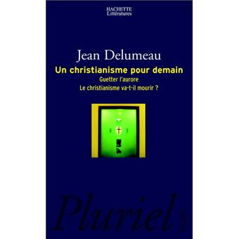 Un christianisme pour demain - 1