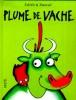 Plume de vache -  Rascal - (donnée non spécifiée)