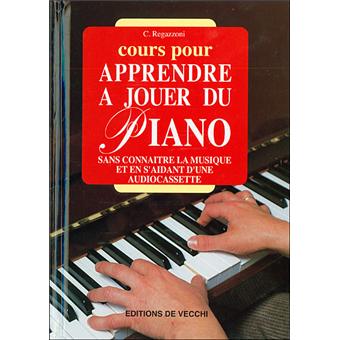 Méthode Piano Notion troisième livre