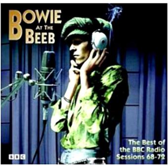 Bowie at the Beeb 1968-1972 - David Bowie - CD album - Achat & prix | fnac