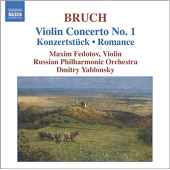 Max Bruch - 1